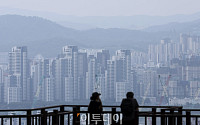 세제 개편 앞둔 부동산 시장 [포토]