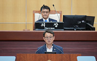 김성수 전북도의원 “2036전주올림픽 계획 전면 재점검해야”