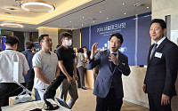 플리토, 오세훈 서울시장에 ‘서울형 R&D 우수 기업’ 피칭… “AI 통번역 기술 입증”