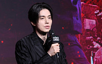 '킬러들의 쇼핑몰2' 이동욱 "시즌1 뛰어넘을 것"