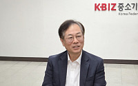 권형택 기보 이사장 "AI 산업 전환 성과 중기·벤처로 확산돼야"