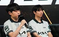 '쇼메이커' 허수 "앞으로도 나는 DK에 뼈를 묻겠다"