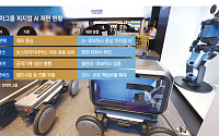“로봇 키우고 사업 합치고”…정의선의 '피지컬 AI' 구상 속도 [현대차 사업구조 재편]