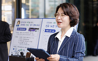 추미애 경기도지사 "도지사 이름 걸겠다"…'편하G버스' 2030년 184회로 2배 확대