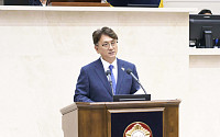 이교우 용인특례시의원 "동천유타워 피해, 시가 책임져라"…집배송센터 지정취소 정조준