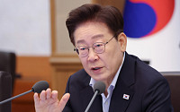이 대통령 "부동산 정상화해야 양극화 해소…조세제도 개편 등 추진"