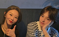 UN 김정훈, ‘포켓여제’ 김가영과 뜻밖의 근황…“김가영 짱”