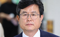 ‘사후 계엄선포문 작성’ 강의구 항소심, 내달 24일 선고