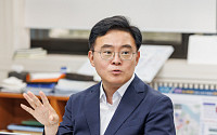 “4년 내 고도제한 조기 완화…강서구 ‘지도’ 바꿀 것”