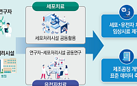 '줄기세포 원정치료' 국내서 검증⋯안전성 등 확인되면 국내서 치료
