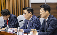 국힘 "정치특검 야당 탄압…필리버스터 종료해도 법치 유린 대가 치를 것"