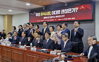 대책에도 식지 않은 레버리지…“단계적 퇴출 검토해야”