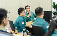 양천구, 집중호우 긴급 대책…이기재 “빈틈없는 안전관리” 지시
