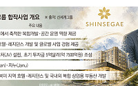 정용진, 신세계 新성장축 세운다…‘글로벌 럭셔리 호텔’ 개발사업 진두지휘