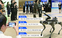 삼성, 제조현장 전체를 ‘로봇 실험실’로…그룹 제조역량 총동원