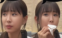 ‘성형수술 7번’ 강예원, 앞트임 복원 후 달라진 미모 눈길