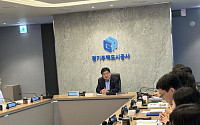 김용진 GH 사장 "청렴도 1등급 도약"…CEO 주관 내부통제 워크숍 개최
