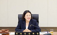용인특례시의회 윤리특위 사령탑에 김희영…"청렴 의회 지킴이 되겠다"