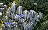 서울 마지막 판자촌 구룡마을, 공공주택 2120가구 들어선다