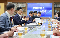 이원택 전북지사 “공공기관 2차 이전, 전북 몫 반드시 확보”