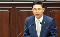 “2031년 개장 약속 어디 갔나”…송우현 부산시의회 행정문화위원장, 사직야구장 재건축 재검토 강력 질타