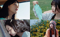 뉴진스, 컴백 곧인가⋯민지 포함 4인 콘텐츠 공개
