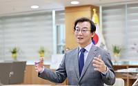 전재수 부산시장, 2200억 국비 건의…해양수도 부산 미래 대전환 본격 시동