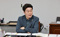 고성석 특별시의원, SRF 시설 악취관리 강화 촉구