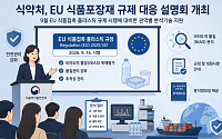 식약처, EU 식품포장재 규제 대응 위해 전국 설명회 연다
