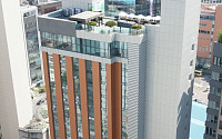 공실 상가 청년주택으로…LH, 수도권 2000가구 공급 추진