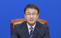 한병도 "검사는 수사 안 한다…검찰개혁 이번엔 완수"