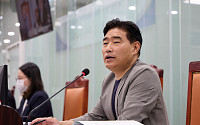 김운남 경기도의원 "킨텍스 상임감사 선임, 경기도가 직접 감사해야"