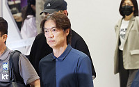 홍명보, 지난주 미국서 귀국⋯청문회 증인 출석 준비