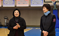 ‘여자농구 전설’ 강현숙 전 KBL 심판위원장 별세