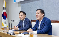 이재준 수원특례시장 "기업이 선택하는 도시"…민선9기 첫 유치, 현대성우쏠라이트 품었다