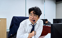 "서울대·경기도가 만든 국내 유일 연구원, 하청 신세인가"…박상현 도의원 직격