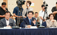 조용호 오산시장, 추미애 앞에서 승부수…"세교3지구를 AI·반도체 K-벨트로"