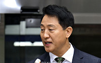 오세훈, 항소이유서 제출⋯“여론조사 결과 받은 적 없어”