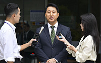 오세훈 "서울 시정 흔들림 없이 유지⋯상급심서 바로잡힐 것"