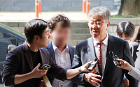 ‘尹 관저 이전 예산 전용 의혹’ 첫 공판…김대기·이상민 등 혐의 부인