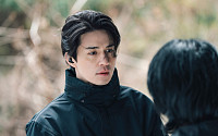 '킬러들의 쇼핑몰 2' 이동욱, 첫 공개부터 액션 폭발