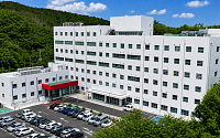 울주군립 울주병원, 100병상 규모로 8월 정식 개원 막바지