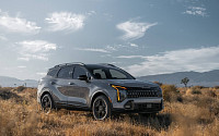 기아 스포티지, 獨 전문지 준중형 SUV 비교 평가서 '종합 1위’