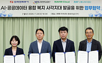 한전, AI·공공데이터 융합 '찾아가는 에너지 복지' 선도⋯사각지대 없앤다