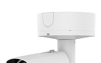 한화비전 AI CCTV 4종, 국정원 ‘보안기능 확인서’ 취득