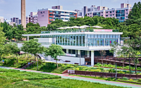 서울시 G3 기획위, 서울물빛나루 방문⋯"수변·녹지에서 건강 챙긴다"