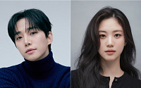 이준호 차기작 확정⋯판타지 로맨스 '주한이국대사관' 출연