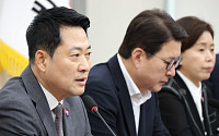 국힘 "선관위 소청 생중계해야…李대통령, 집 매수자 관계 밝혀야"