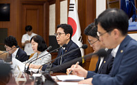 정부, 차세대 SMR·피지컬 AI 항만 추진…AI 프로젝트 GPU 520장 추가 지원