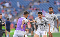 손흥민 오늘(23일) MLS 선발 출격⋯솔트레이크전 중계는?